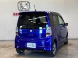ライフ ディーバ 4WD 