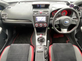 WRX STI 2.0 4WD 