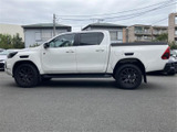 ハイラックス 2.4 Z GRスポーツ ディーゼル 4WD 