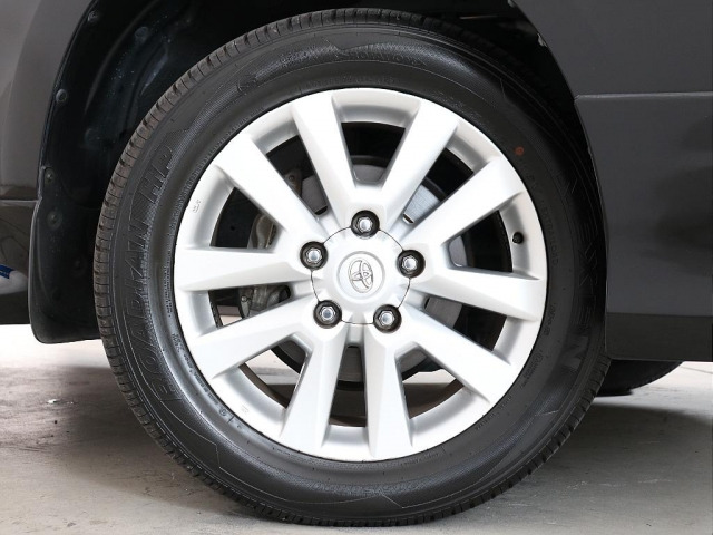 トヨタ ランドクルーザー200 4.6 ZX 4WD の中古車詳細 (54,000km