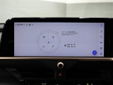 【ディスプレイオーディオ(コネクティッドナビ対応)】12.3インチHDディスプレイです。コネクティッドナビはご契約を頂くと2028年1月31日まで無料でご利用いただけます。
