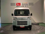 ハイゼットカーゴ  デラックス 4WD