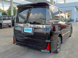 ヴォクシー 2.0 ZS 4WD 