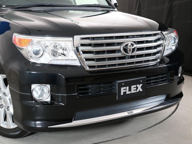 トヨタ ランドクルーザー200 4.6 ZX 4WD の中古車詳細 (54,000km