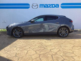 MAZDA3ファストバック 1.5 15S ツーリング 