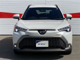 カローラクロス 1.8 ハイブリッド Z E-Four 4WD 