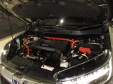 CR-V  2.0 e:HEV EX マスターピース 4WD