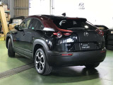 MX-30ロータリーEV エディション R 