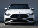 Cクラス C350e スポーツ 