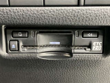 高速道路をスイスイッと通過の『ETC』付き!ETCカードをお持ちでない方は、トヨタETCカードもございますので、ご相談下さいね!詳しくはスタッフまで!通話料無料のフリーダイヤル「0078-6003-527324」