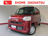 ダイハツ ムーヴキャンバス
