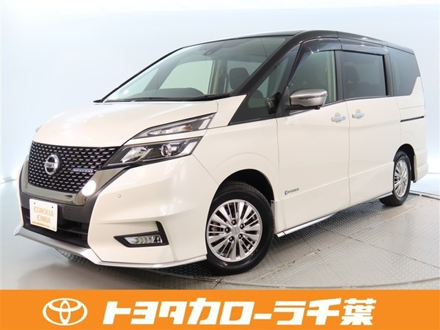 セレナ1.2 e-POWER AUTECH