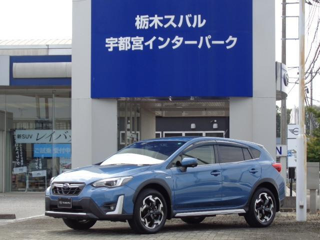 XV  2.0 アドバンス 4WD