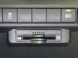 【ETC車載器付き】当社ではETCセットアップも承っております。お気軽に店舗スタッフまでお問い合わせください。