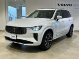 XC90 ウルトラ B5 AWD 4WD 