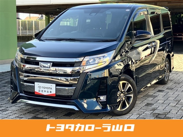 ノア 2.0 Si W×B II 