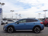XV  2.0 アドバンス 4WD