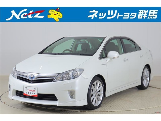 SAI 2.4 S LEDエディション 