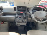 エブリイ PA ハイルーフ 5AGS車 4WD 