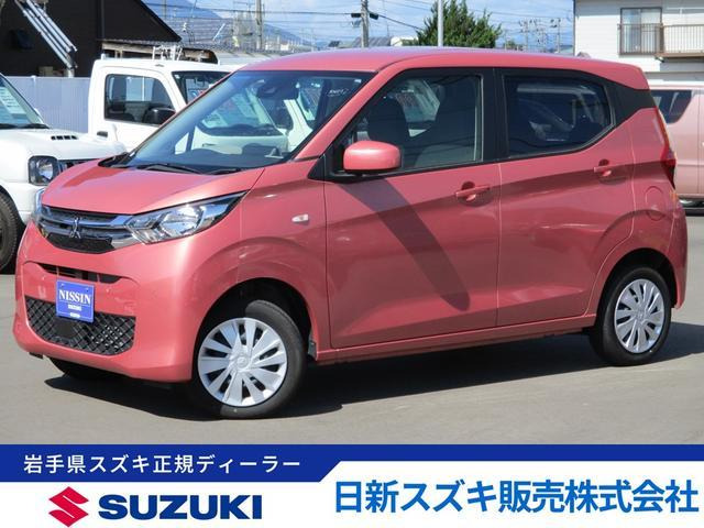eKワゴン G 4WD 