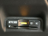 【ETC】高速道路の料金所をストレスなく通過!話題のスポットやサービスエリアに多い「スマートIC」利用時は必須のアイテムです。当店でセットアップを実施、ご納車当日からすぐにご利用いただけます!