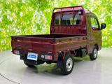 ハイゼットトラック ジャンボ エクストラ 4WD 