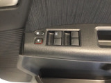 ドアスイッチもシンプルで、使いやすさを考え設計されています。