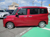 トール 1.0 X SAII 4WD 