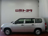 プロボックスバン 1.5 DX コンフォート 4WD 
