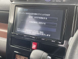 旅行やドライブに便利なナビ付き!!