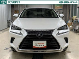 NX 300h バージョンL 4WD 