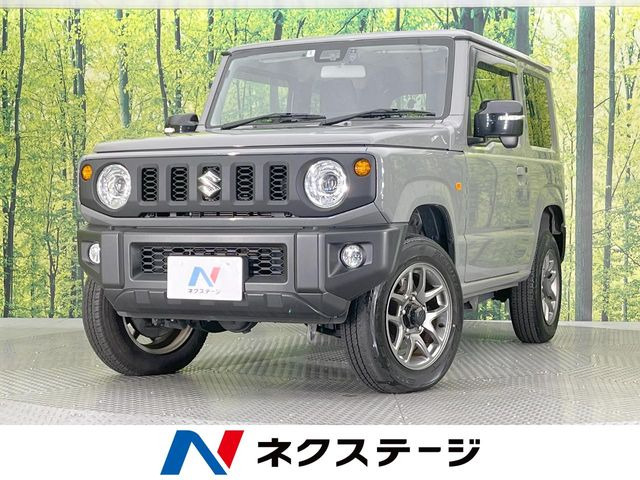ジムニー  XC