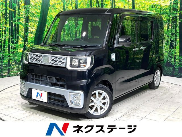 ウェイク L SA 