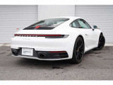 911 カレラ PDK 