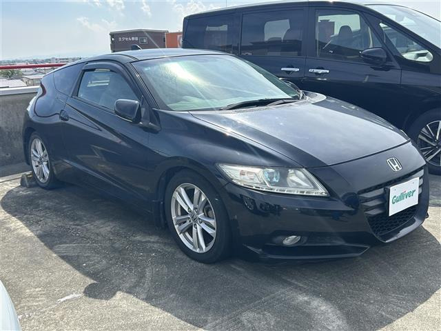 CR-Z 1.5 アルファ 修復歴無し