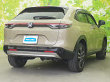 ヴェゼル 1.5 e:HEV Z 4WD 