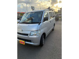 タウンエースバン 1.5 GL 4WD 