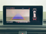 A4 2.0 4WD 修復歴無し