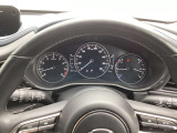 毎日でも運転したくなる造形美!細部まで作りこまれてます。是非一度座ってみてください☆