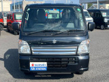 キャリイ KC エアコン パワステ 4WD 