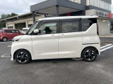 両側電動スライドドア 運転席スイッチやリモコン操作 ドアノブで開閉できます!ハンズフリー機能付き!