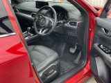 CX-5 2.5 25S スポーツアピアランス 