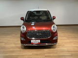 2トーンカラーのかわいいキャストスタイルが入荷!ナビ・フロントドラレコ・ETC車載器なども装備♪点検もしっかり受けているお車ですので、安心してお使い頂けます!