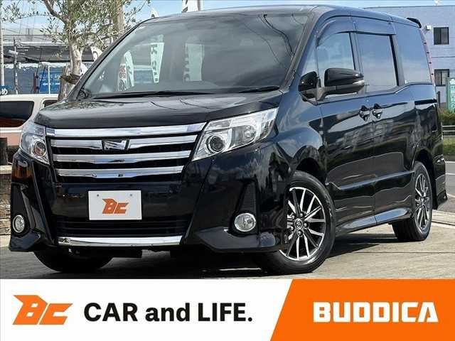 ノア 2.0 Si 