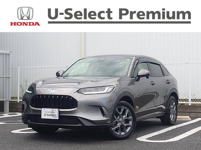 ZR-V1.5 X 4WD