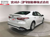 カムリ 2.5 G 