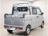 ハイゼットデッキバン GL 