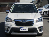 フォレスター 2.0 アドバンス 4WD 