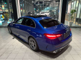 Cクラス C200 アバンギャルド AMGライン (ISG搭載モデル)