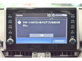 9インチナビゲーション付き。大型画面装備 細かいところも見やすいです タッチパネルも操作が楽々です